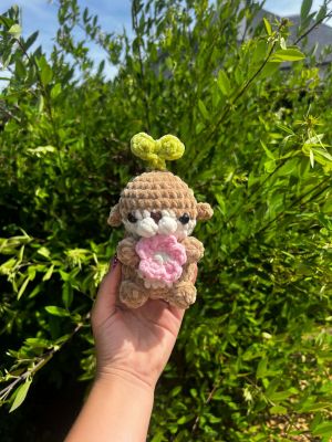 Pretty Little Crochet - Galerie photo #2